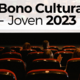 Novedades sobre el Bono Cultural Joven 2023
